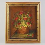 1774&nbsp;6067&nbsp;OIL PAINTING